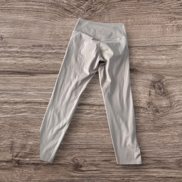 Girlfriend Collective Leggings - Picture 3 of 4